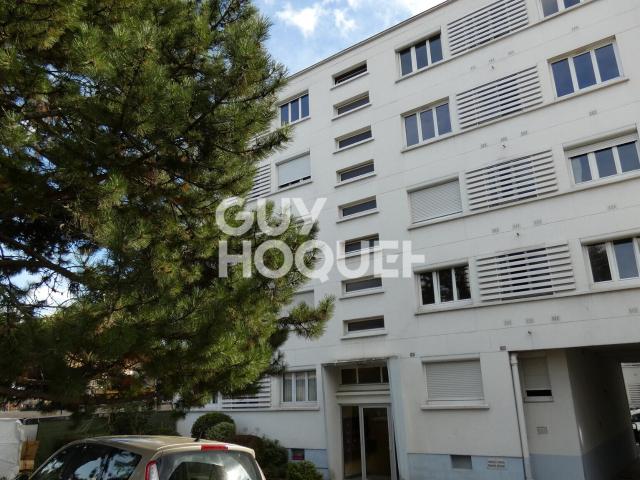 Appartement 1 pièce 30 m²