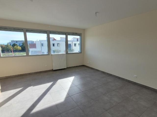 Appartement 1 pièce 30 m²