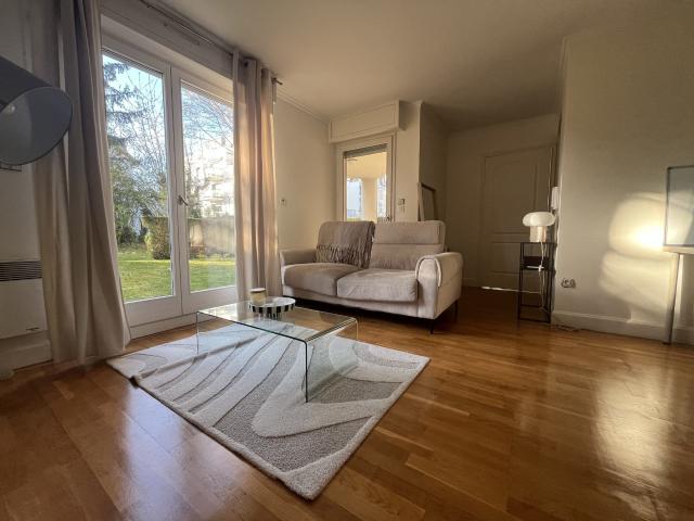 Appartement 1 pièce 30 m²