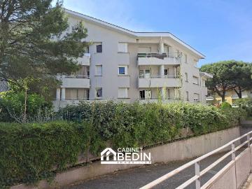 Appartement 1 pièce 30 m²