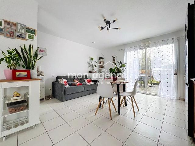 Appartement 1 pièce 30 m²