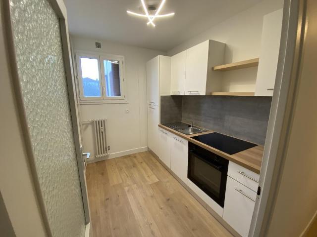 Appartement 1 pièce 30 m²