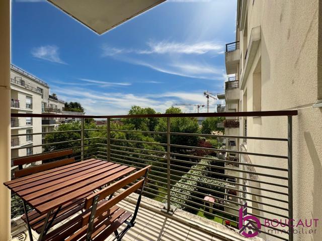 Appartement 1 pièce 30 m²