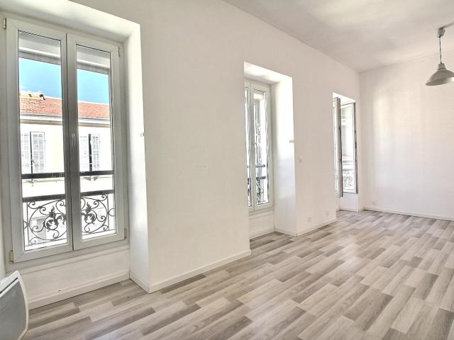 Appartement 1 pièce 30 m²