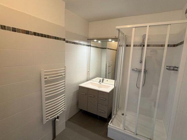 Appartement 1 Pièce 30 m²