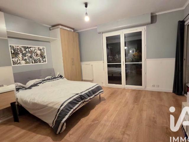 Appartement 1 pièce 30 m²