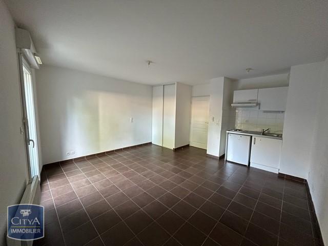 Appartement 1 pièce 30 m²