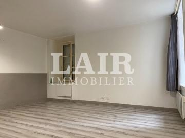 Appartement 1 pièce 30 m²