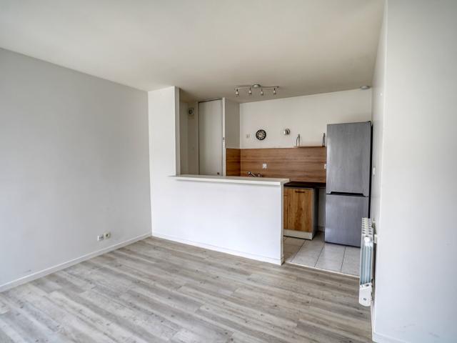 Appartement 1 pièce 30 m²