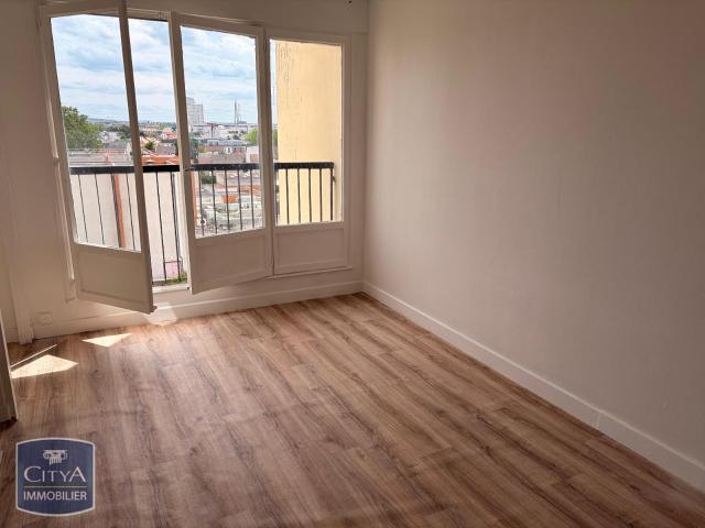Appartement 1 pièce 30 m²