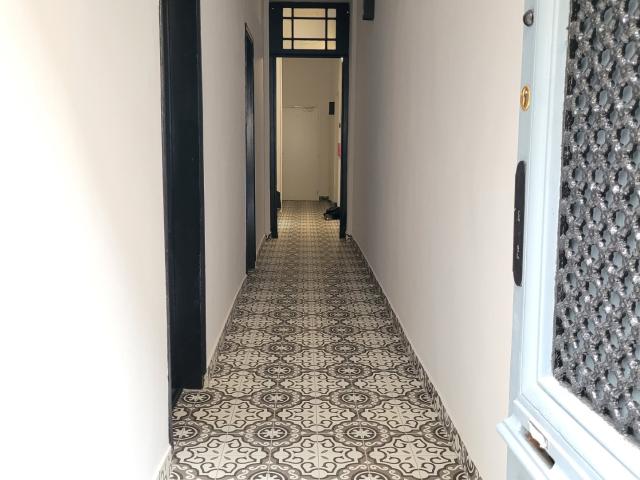 Appartement 1 pièce 30 m²