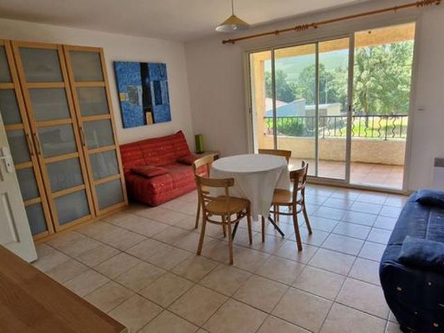 Appartement 1 pièce 30 m²