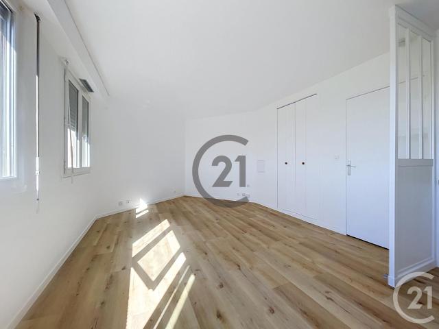 Appartement 1 pièce 30 m²