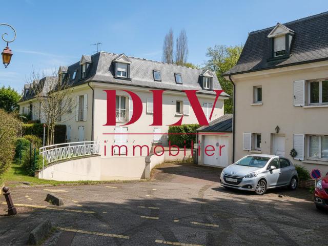 Appartement 1 pièce 30 m²