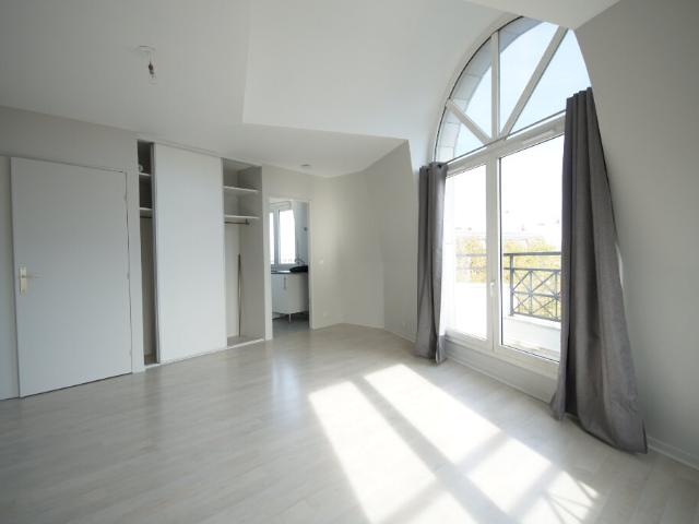 Appartement 1 pièce 30 m²