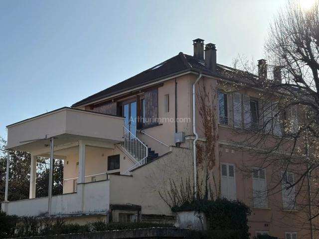 Appartement 1 pièce 30 m²