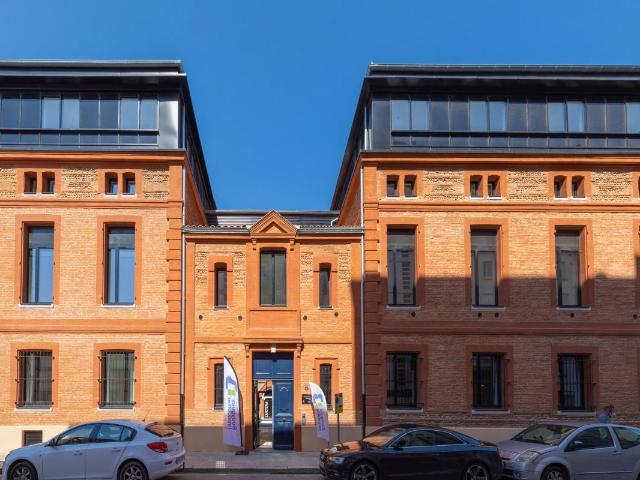 Appartement 1 pièce 30 m²