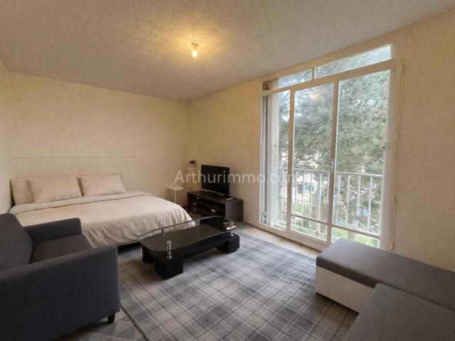 Appartement 1 pièce 30 m²