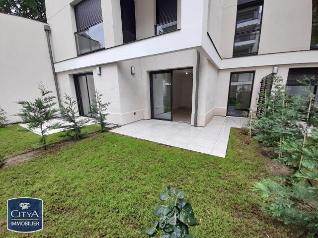Appartement 1 pièce 30 m²