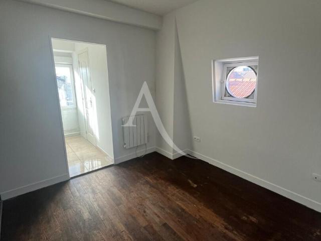 Appartement 1 pièce 30 m²