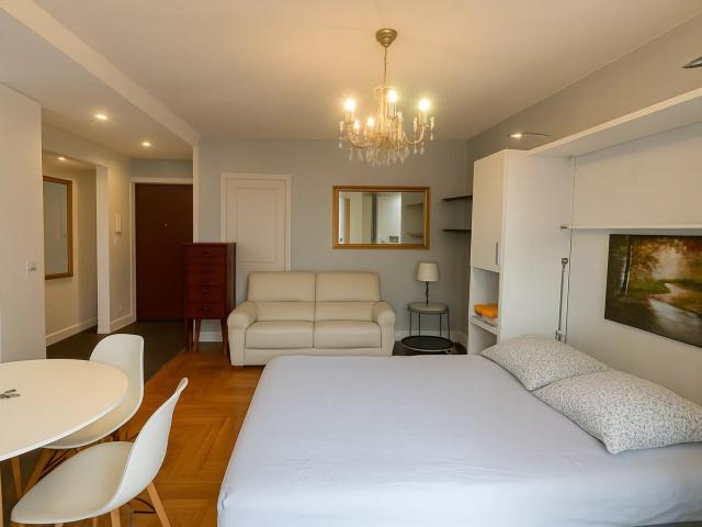 Appartement 1 pièce 30 m²