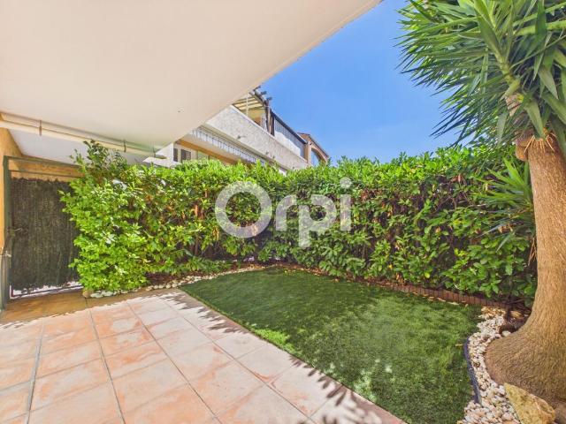 Appartement 1 pièce 30 m²
