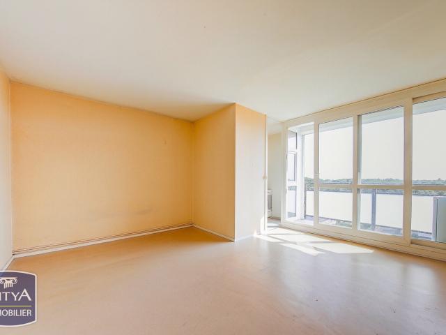 Appartement 1 pièce 30 m²