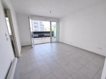 Appartement 1 pièce 30 m²