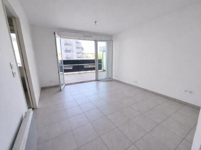 Appartement 1 pièce 30 m²