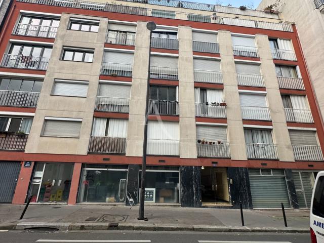 Appartement 1 pièce 30 m²