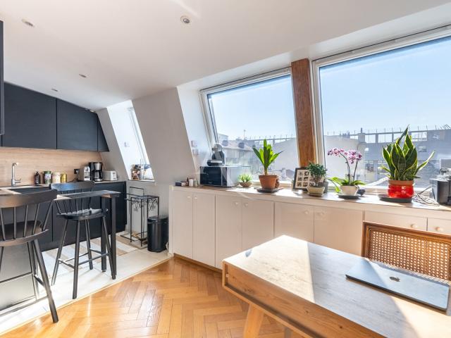 Appartement 1 pièce 30 m²