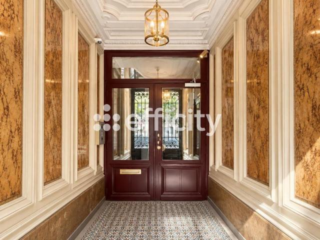 Appartement 1 pièce 30 m²