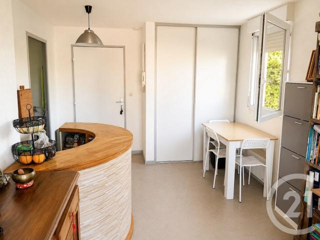 Appartement 1 pièce 30 m²