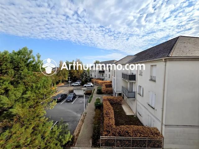Appartement 1 pièce 30 m²