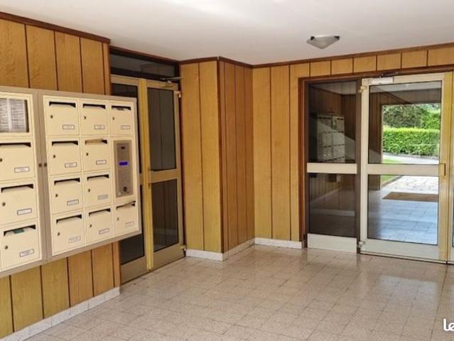 Appartement 1 pièce 30 m²