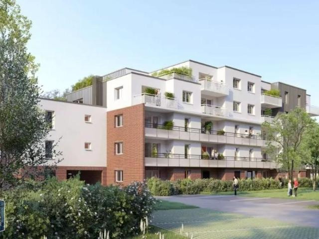 Appartement 1 pièce 30 m²