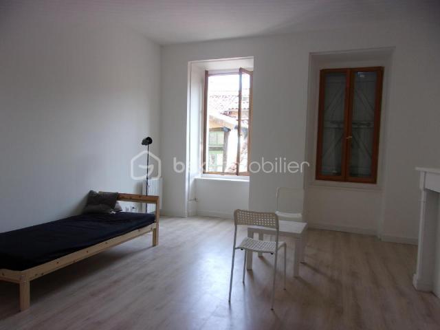 Appartement 1 pièce 30 m²