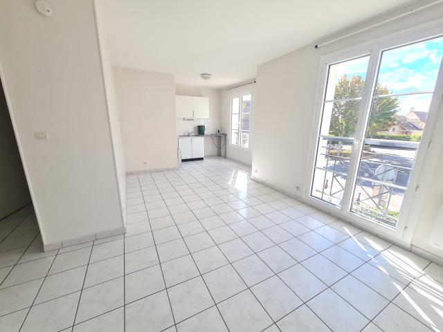Appartement 1 pièce 30 m²