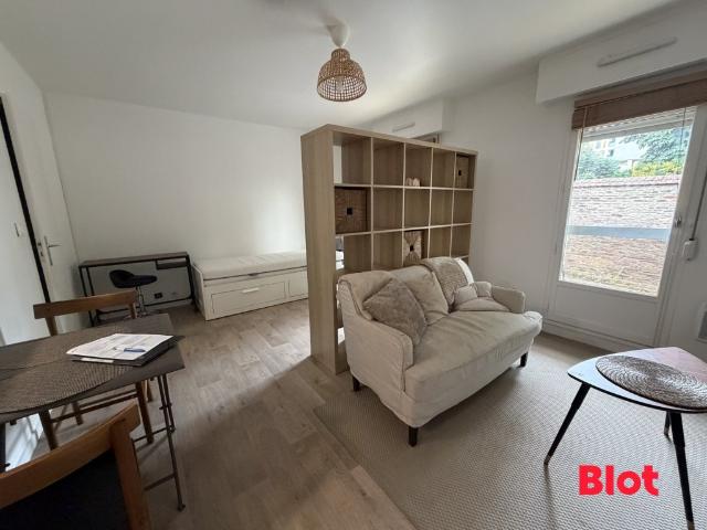 Appartement 1 pièce 30 m²