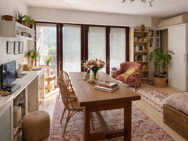 Appartement 1 pièce 30 m²
