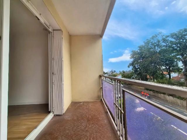 Appartement 1 pièce 30 m²