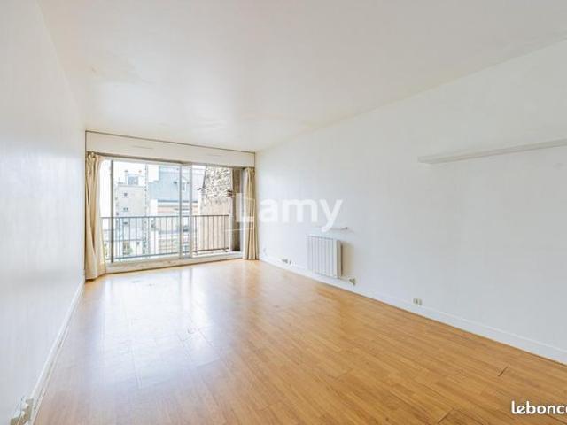 Appartement 1 pièce 30 m²