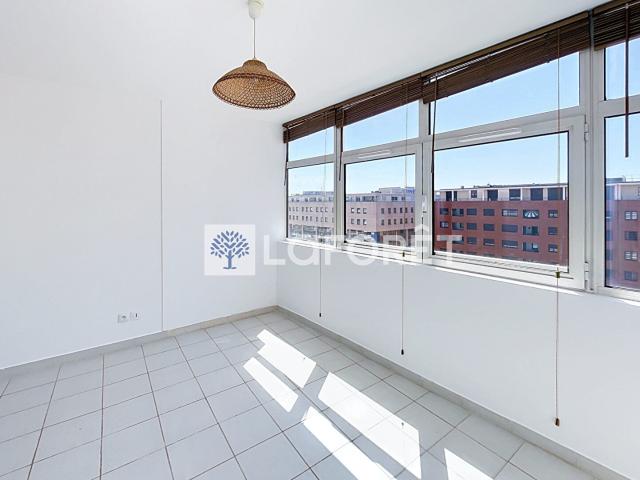 Appartement 1 pièce 30 m²