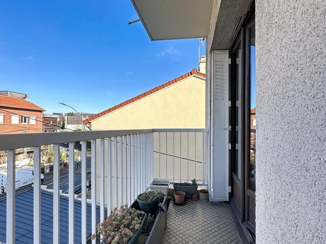 Appartement 1 pièce 30 m²