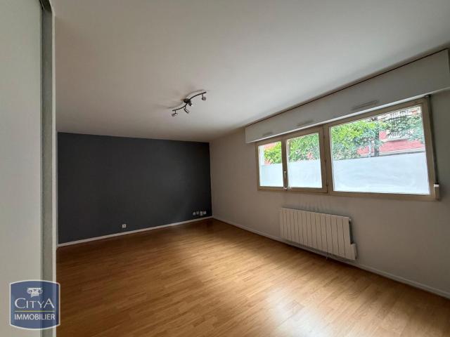 Appartement 1 pièce 30 m²