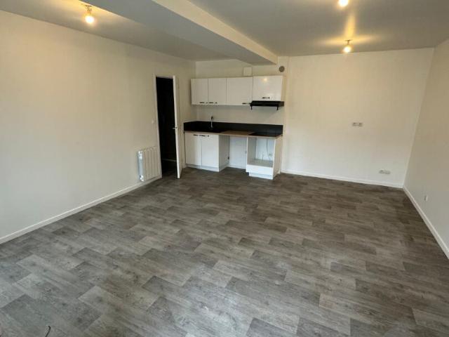 Appartement 1 pièce 30 m²