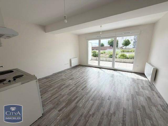 Appartement 1 pièce 30 m²