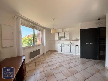 Appartement 1 pièce 30 m²