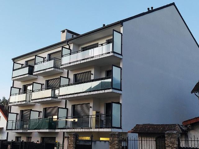 Appartement 1 pièce 30 m²