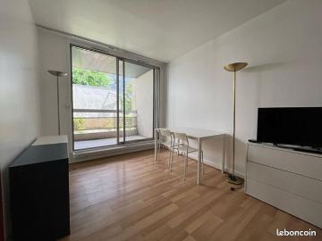 Appartement 1 pièce 30 m²